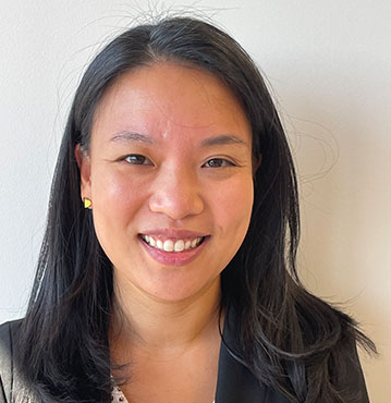 Dr. Christiana Tai, MD