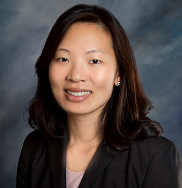 Dr. Jennifer Lo, MD.